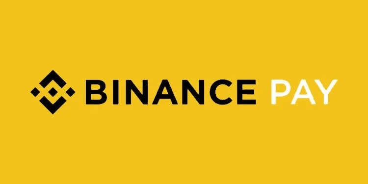 币安支付Binance Pay